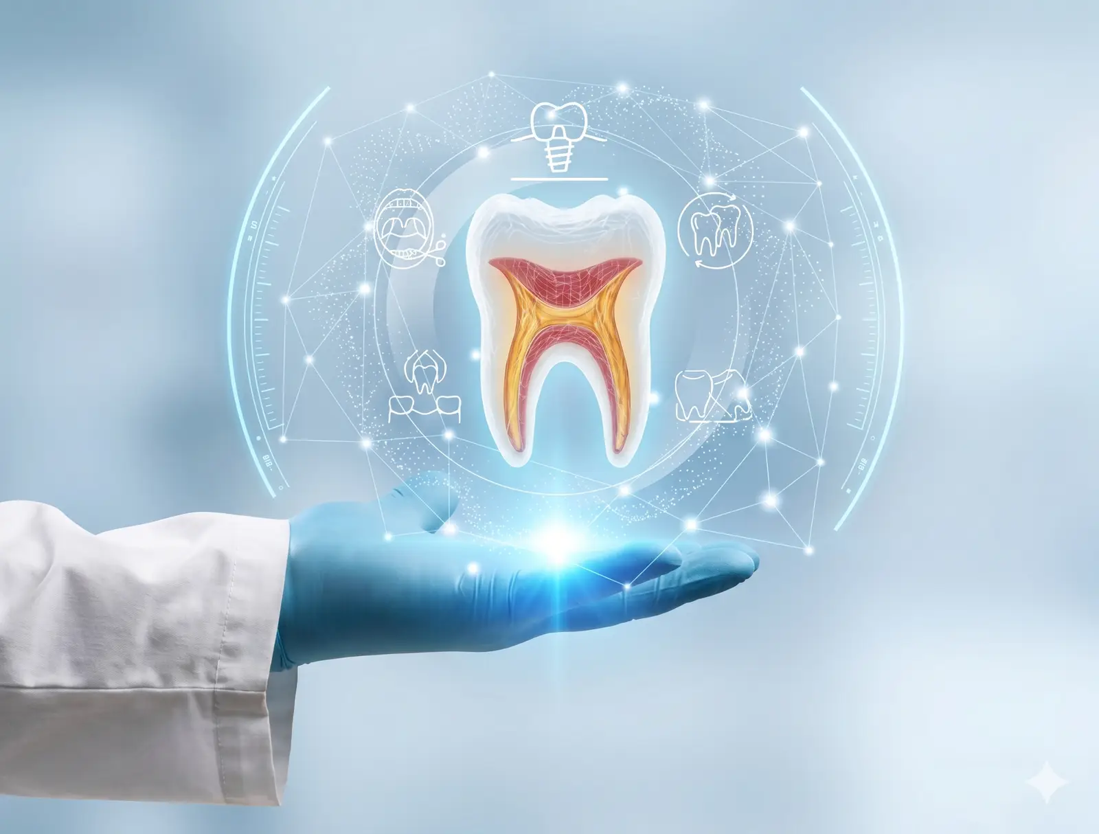 Digital Smile Design and Aesthetic Dentistry in Kusadasi
